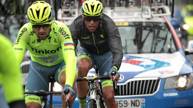 German fights back to win Tour stage in photo-finish