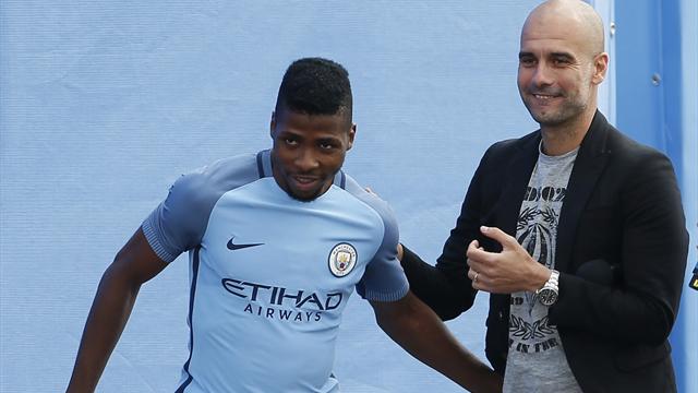EuroScout: Kelechi Iheanacho – Super-Super-Stürmer statt Aushilfsknipser