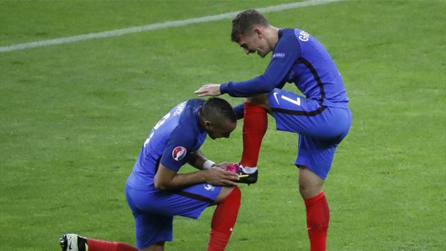 Phew! Dimitri Payet not named player of the tournament after all