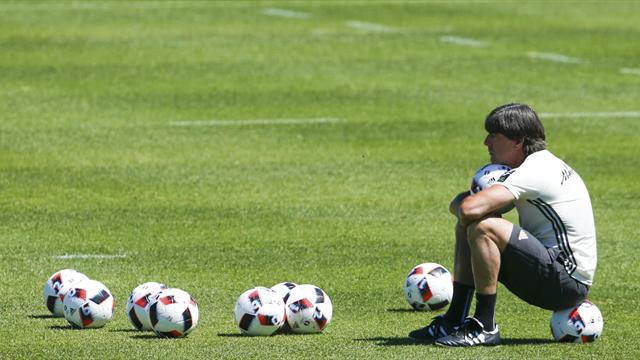 Hummels, Khedira, Gomez : comment l’Allemagne peut les remplacer