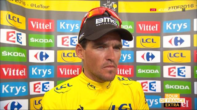 Greg van Avermaet: This is a once in a lifetime moment Greg van Avermaet: This is a once in a lifetime moment