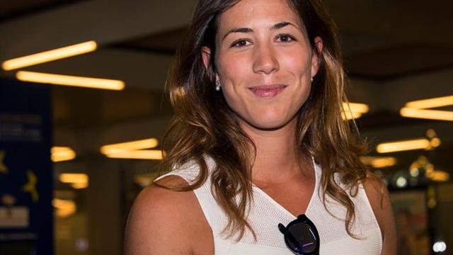 WTA Montréal 2016: Canadá y Río, las dos próximas paradas de Garbiñe
