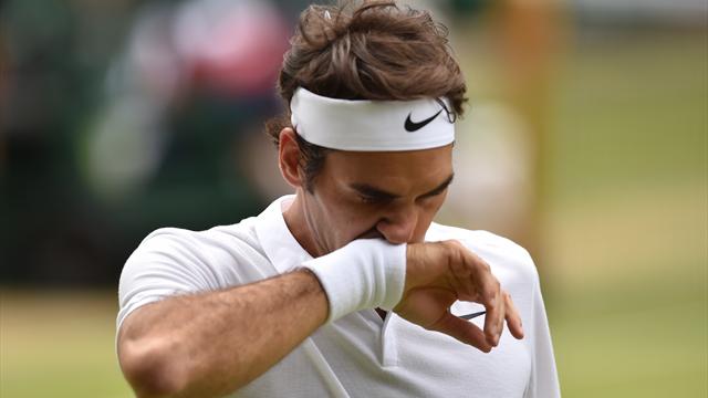 Sharapova, Federer, Djokovic… Votez pour le moment le plus marquant de la saison 2016