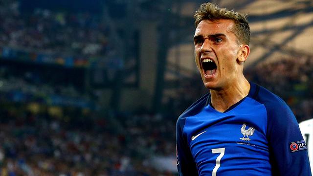 Derrière les deux monstres, Griezmann s’installe parmi les grands