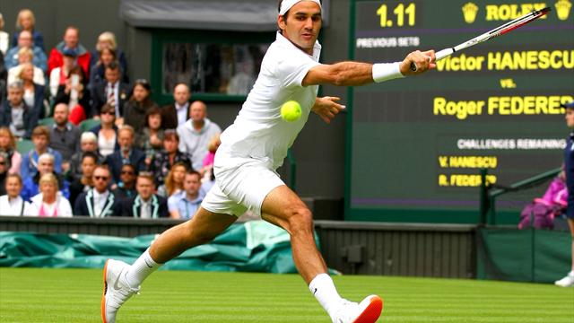 Wimbledon'ın yeni adresi Eurosport!