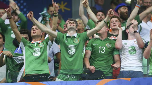 Ces 8 moments qui prouvent que les supporters sont les vrais héros de l’Euro