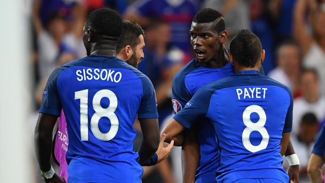 Sissoko et Umtiti titulaires ? DD n’a aucune raison de changer