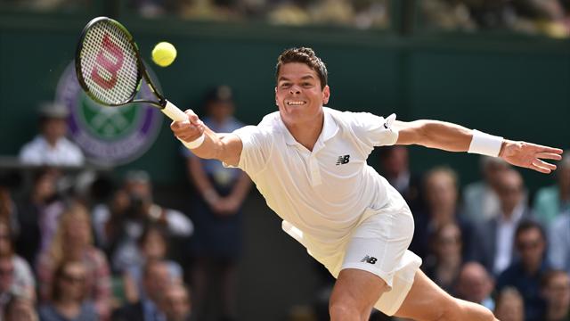 Raonic, Berdych et Halep déclarent forfait pour les JO à cause du virus Zika