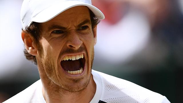Quand Murray se confie sur une femme de chambre envahissante