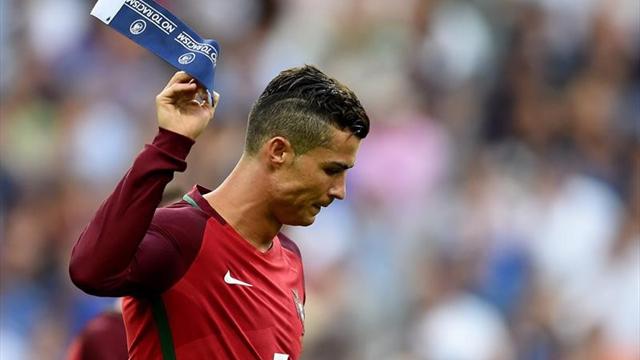 La mère de Ronaldo tacle Payet sur les réseaux sociaux