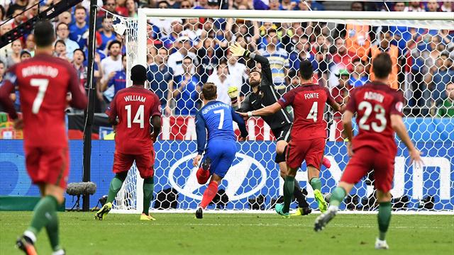 Lo que hemos aprendido de la Eurocopa 2016