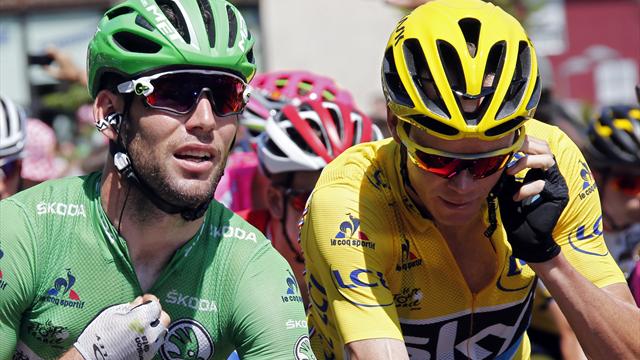 Lopez wins 15th stage as Froome extends his lead Lopez wins 15th stage as Froome extends his lead