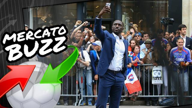Sissoko a réussi son Euro, il peut réussir un autre gros coup