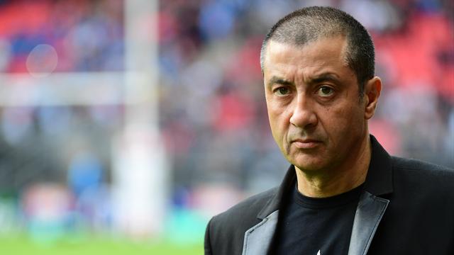 Boudjellal: « Soit je démissionne, soit je me porte candidat à la présidence de la Ligue »