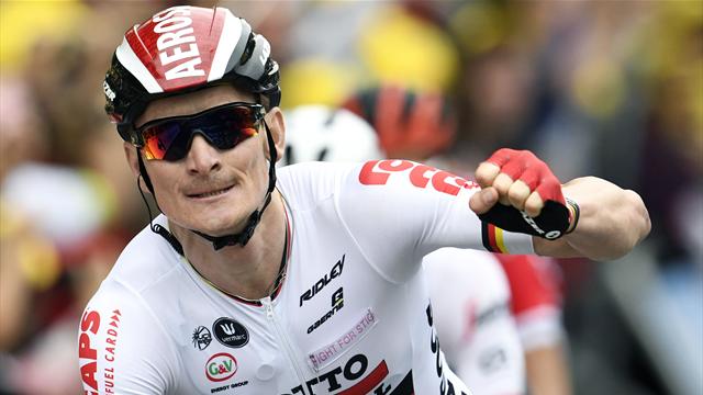 Greipel sauer über WM-Hängepartie: "Absolut unverständlich"
