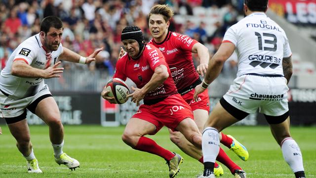 Toulouse, Toulon, 24 décembre, doublons… Les enseignements du calendrier de Top 14
