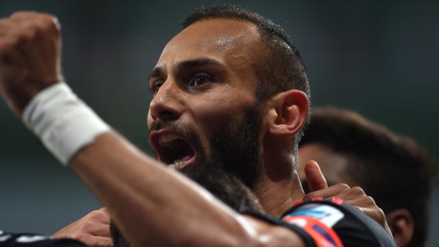 Transfer-Check: BVB-Interesse an Toprak