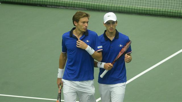 Herbert et Mahut : la révolution du double est en marche