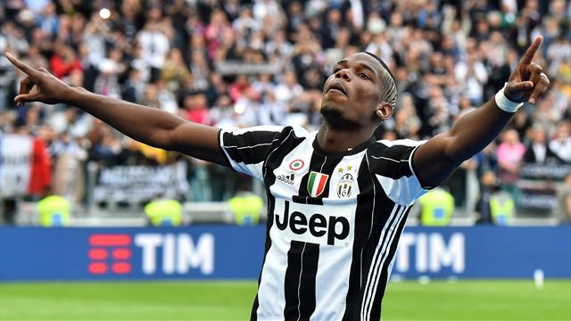 Scholes s’en prend à Pogba, parti de Manchester « pour l’argent »