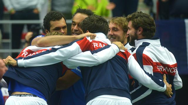 Les 3 enseignements après la qualif’ des Bleus en demi-finale