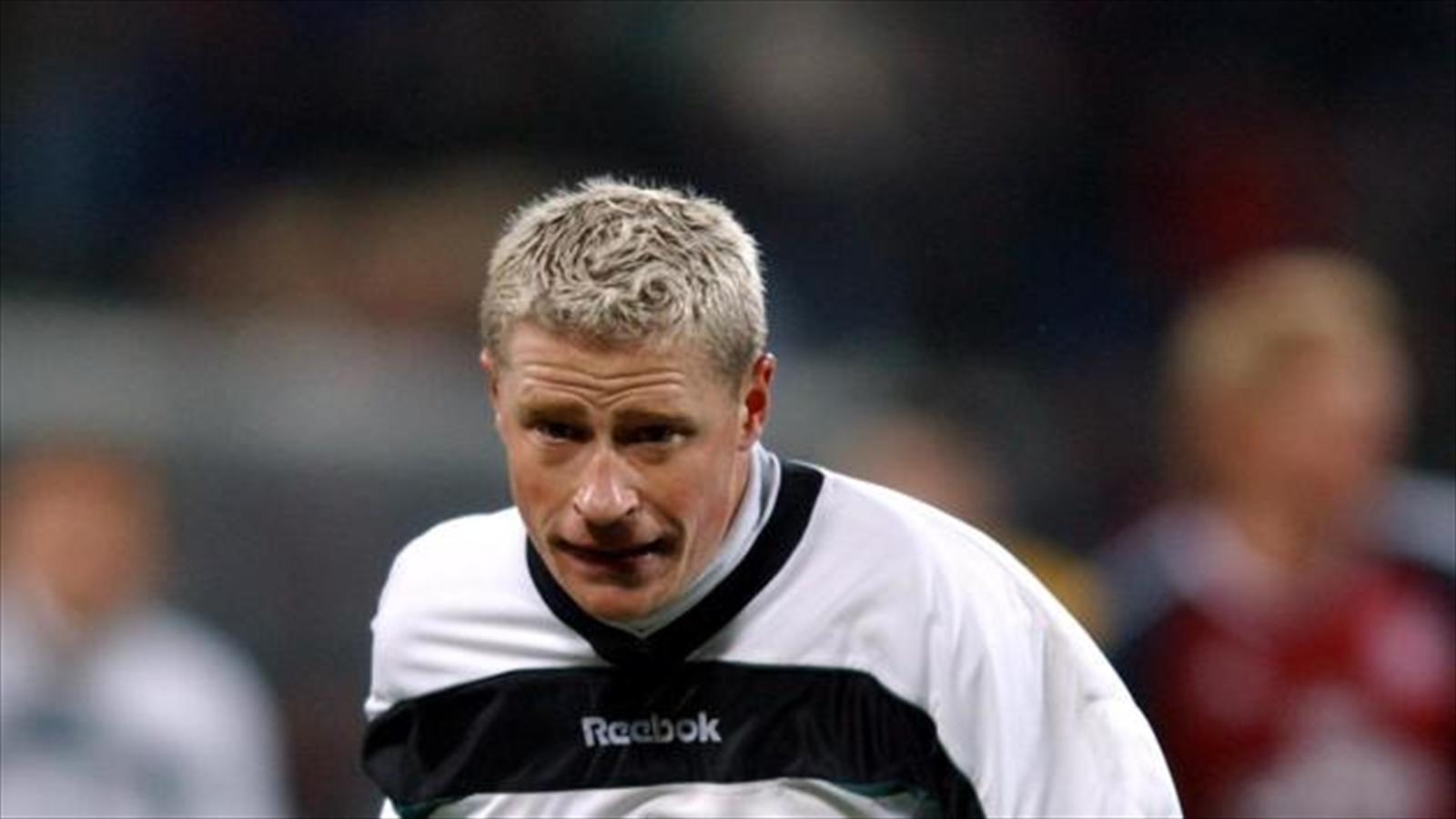 Max Eberl: I'm not leaving Monchengladbach for Bayern Munich - Eurosport.com