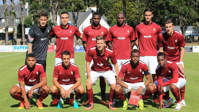 Focus sur les promus (1/3) : Cette fois-ci, le FC Metz a tout pour s’implanter en Ligue 1