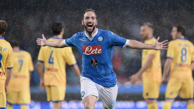 Mémo mercato : La Juve casse tout, l’OM bricole, et chacun y trouve son compte