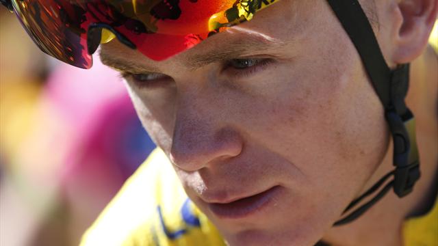 Blazin' Saddles: 10 things we haven't yet seen in the 2016 Tour de France