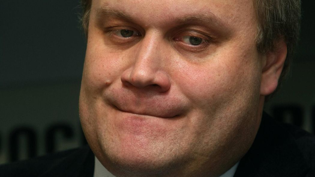 Yury Nagornykh in 2011