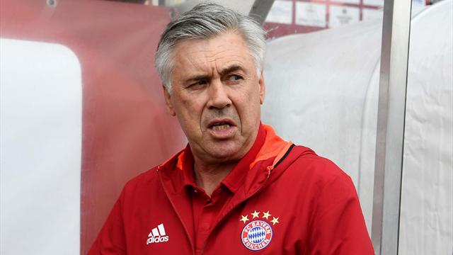 Dauerthema Götze: Warum macht Ancelotti jetzt auf Pep?