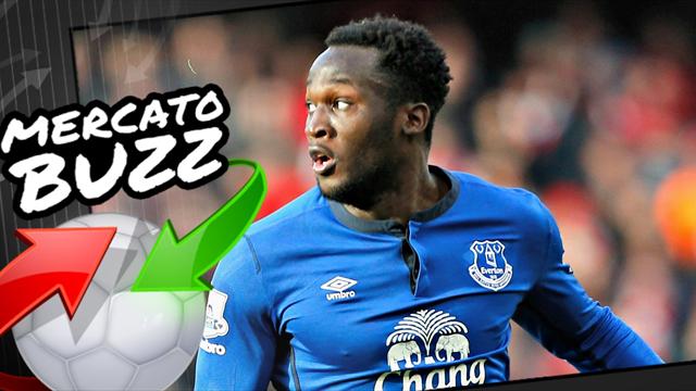 Un match entre l’Atlético et Chelsea pour Lukaku?