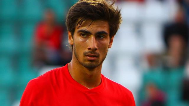 Gomes au Barça avec une clause à 15 millions s’il devient « multiple Ballon d’Or »