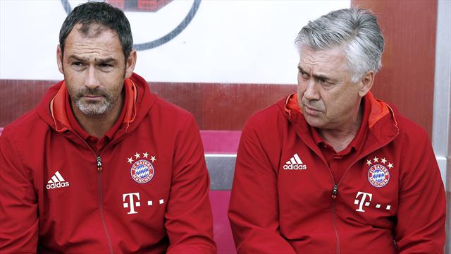Ancelotti chasse un record, Bayer-Dortmund… Les 5 choses à savoir sur la 6e journée de Bundesliga