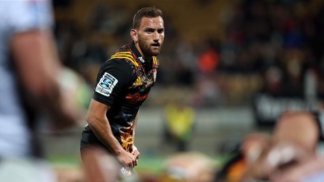 Les Highlanders et les Hurricanes ont montré la voie à suivre aux Chiefs