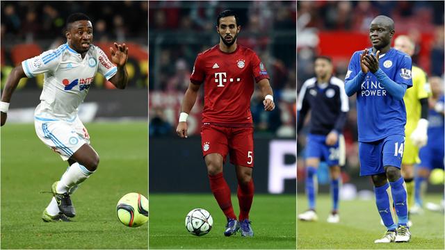 Mémo mercato : La Juve maîtrise l’art de recruter, l’OM celui de se déplumer