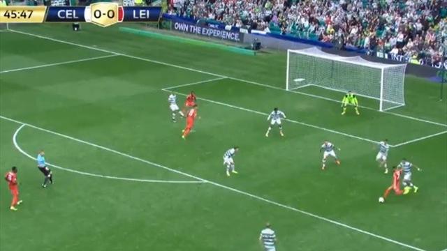 Passement de jambes et frappe splendide : voilà pourquoi Arsenal veut Mahrez !