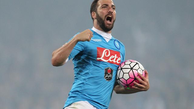 Les 9 infos mercato qui vous ont échappé dimanche