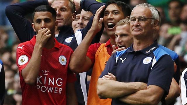 Leicester, la saison d’après