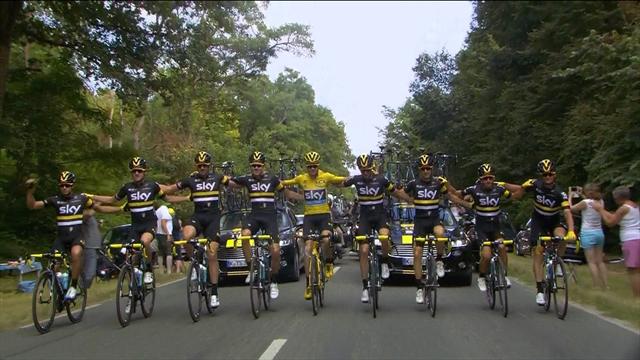 Review of Tour de France 2016: Froome becoming more of a ‘complete’ bike rider Review of Tour de France 2016: Froome becoming more of a ‘complete’ bike rider