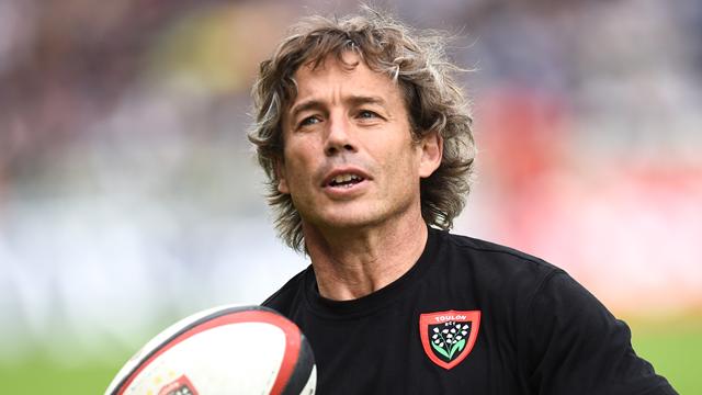 A Toulon, Dominguez dévoile son plan de bataille