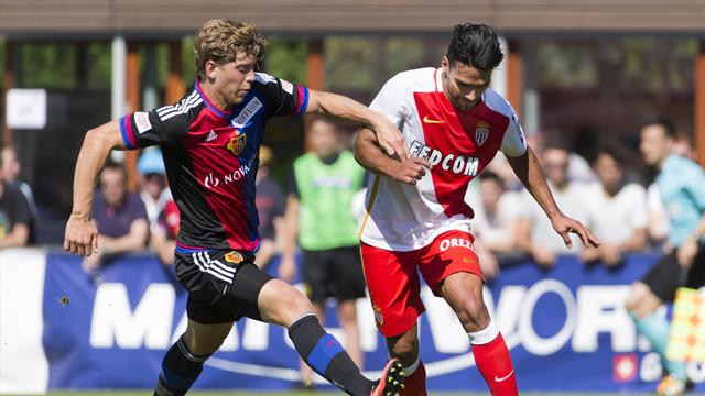 Fenerbahçe – Monaco EN DIRECT
