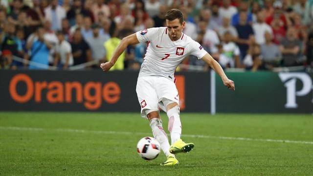 Милик оплатил операцию игроку «Гурника» Новаку стоимостью 20 тысяч евро