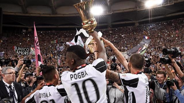 Juventus, un bilancio da record