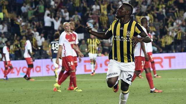 Pour Monaco, il faudra cravacher