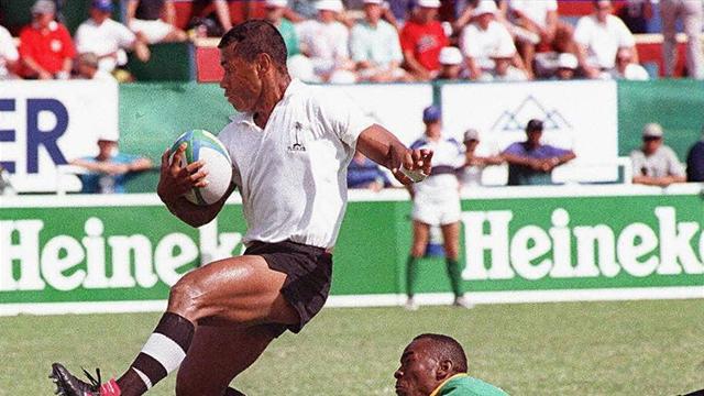 Le rugby à 7, cette discipline née de l’imagination de bouchers écossais