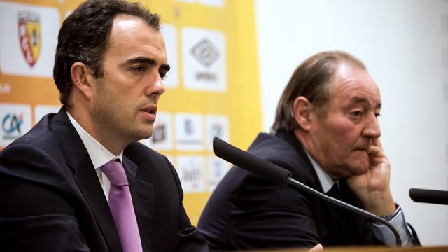 Un léger parfum d’Atletico pour « remettre Lens à son niveau »