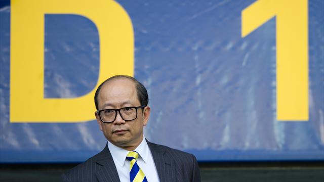 Sochaux vise la montée… « mais pas tout de suite »
