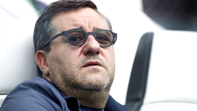 Raiola: "Donnarumma non poteva rinnovare in un ambiente così ostile, i soldi non c'entrano"