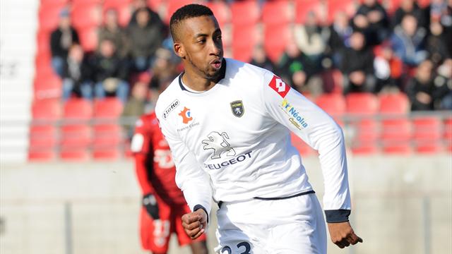 Sochaux a pris le meilleur départ, Valenciennes et Le Havre suivent