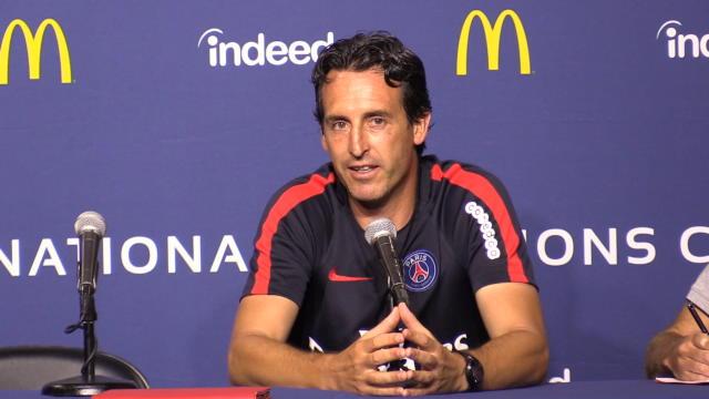 Emery : « L’histoire de Leicester, c’est la beauté du football »